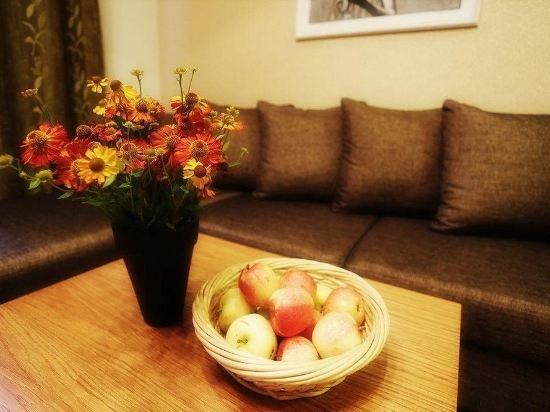 Barclay Hotel Tartu Esterno foto