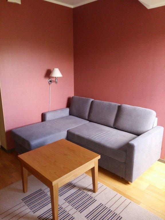 Barclay Hotel Tartu Esterno foto