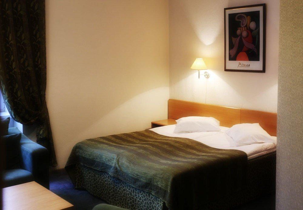 Barclay Hotel Tartu Esterno foto