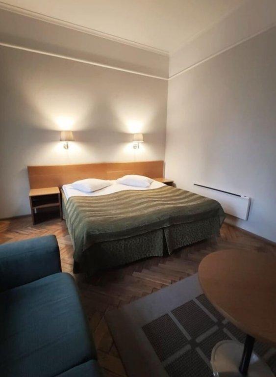 Barclay Hotel Tartu Esterno foto
