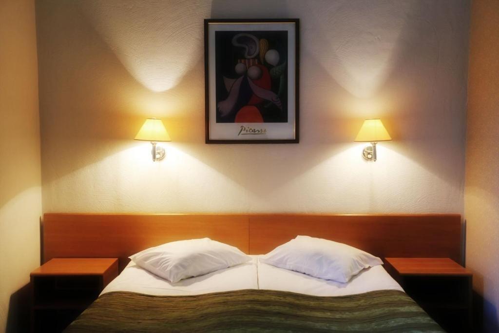 Barclay Hotel Tartu Esterno foto