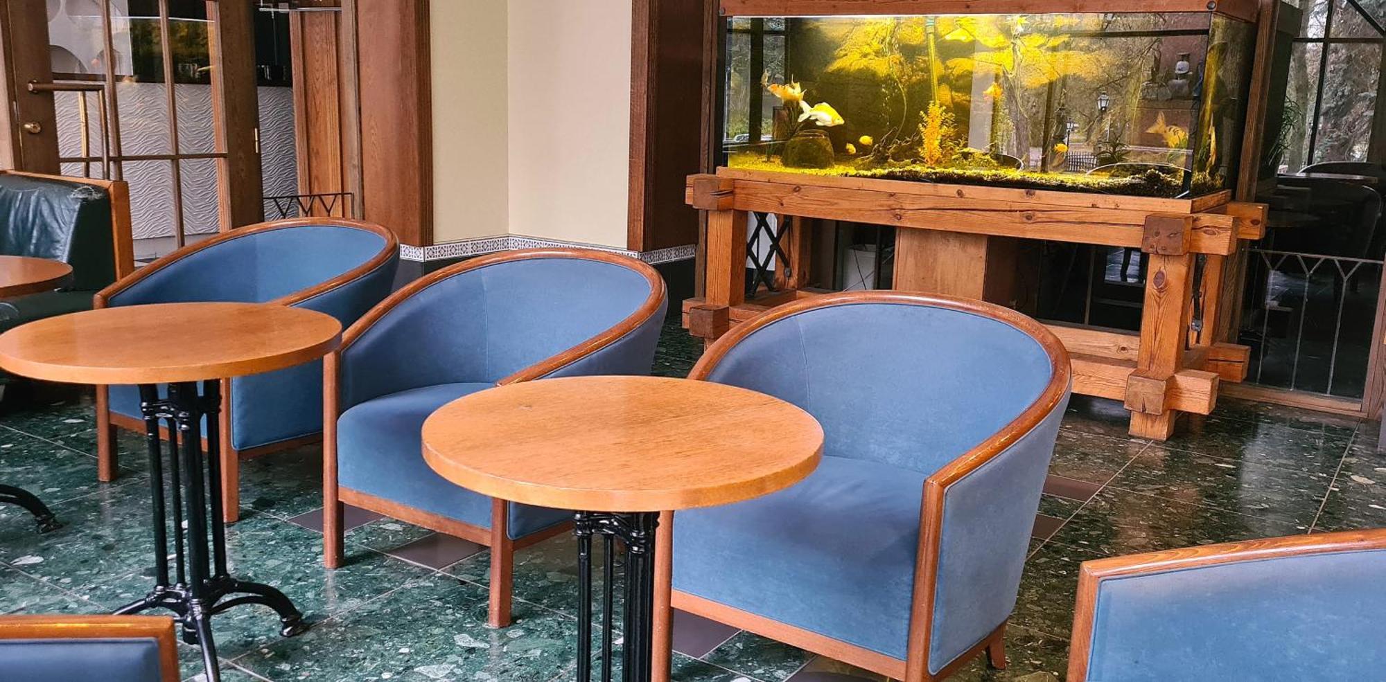 Barclay Hotel Tartu Esterno foto