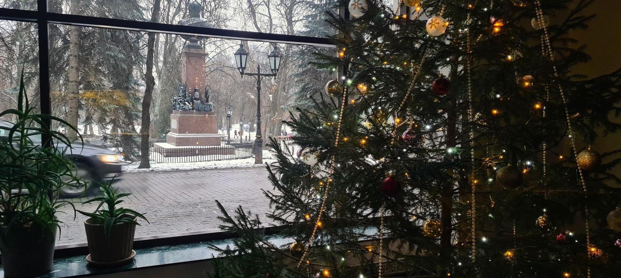 Barclay Hotel Tartu Esterno foto